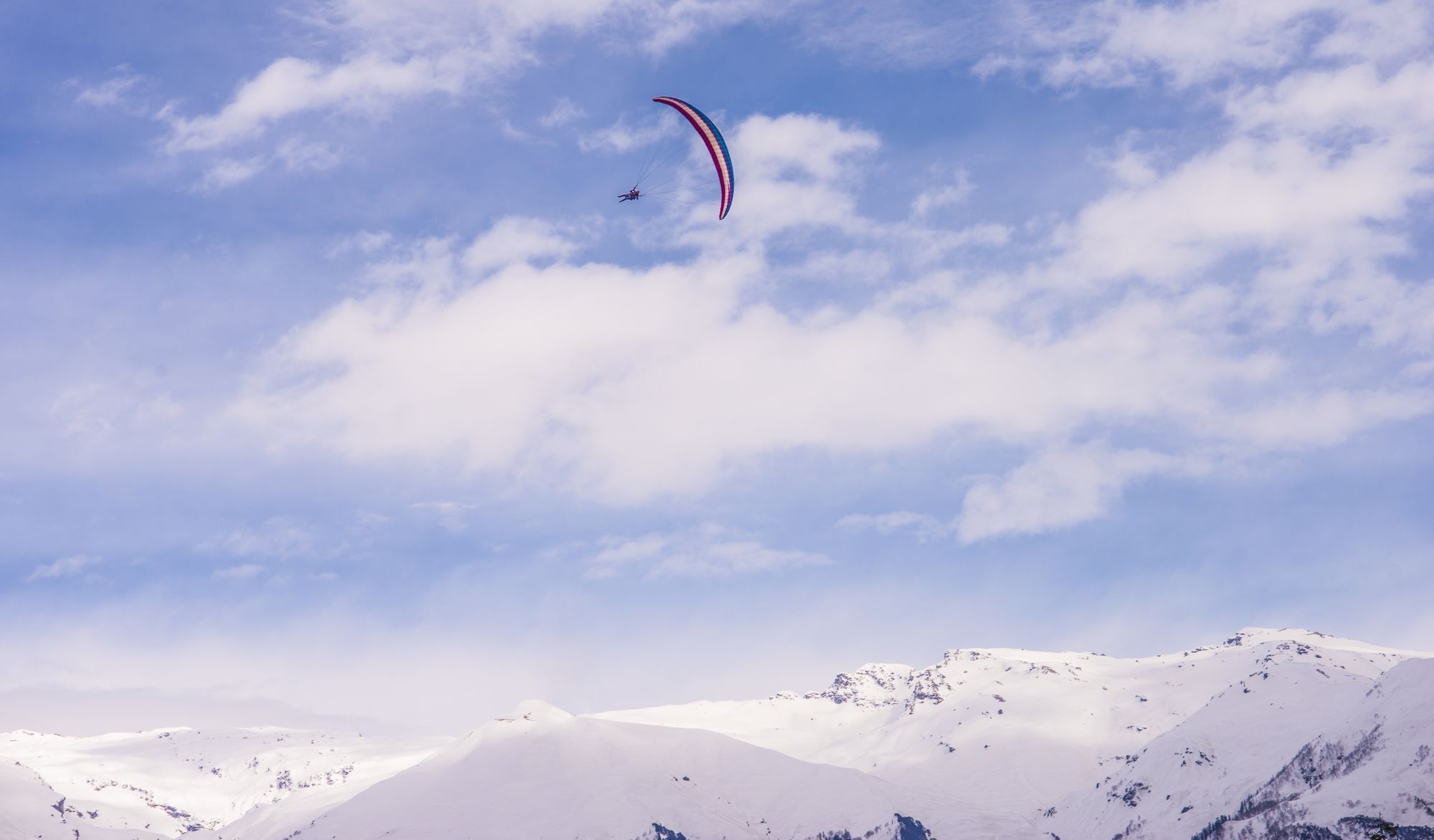 Solang Valley Resort Palchān Eksteriør bilde